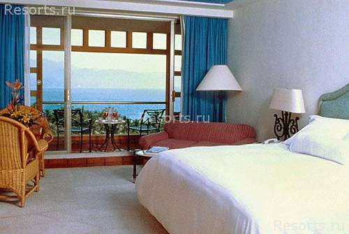 The Westin Resort & Spa Puerto Vallarta 25